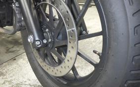 HONDA REBEL 250 A MC49