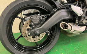 KAWASAKI  NINJA ZX-25R ZX250E
