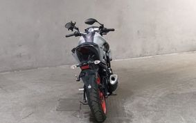 YAMAHA MT-25 RG43J