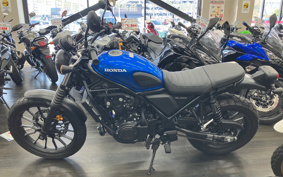 HONDA CL500 2025 PC68