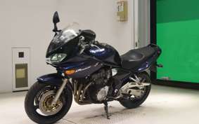 SUZUKI BANDIT 1200 S 1992 GV77A