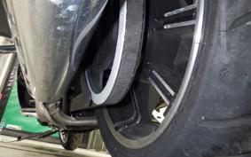 HARLEY FLTRK1870 2019