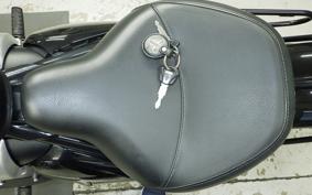 TRIUMPH BONNEVILLE BOBBER 2021
