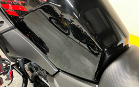 SUZUKI STROM 250ABS DS11A