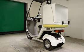 HONDA GYRO CANOPY TA03