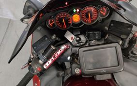 SUZUKI GSX-1300R HAYABUSA 2013 GX72A
