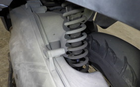 HONDA DIO CESTA GEN 2 2005 AF62