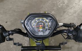 HONDA CROSS CUB110 JA45