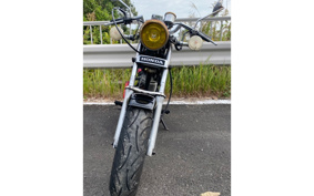 HONDA APE 50 AC16