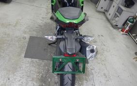 KAWASAKI NINJA 400 2023 EX400L