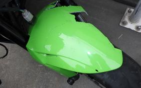 KAWASAKI ZX-25R 1992 ZX250E