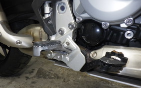 BMW F750GS 2019