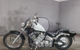 YAMAHA DRAGSTAR 400 1998 4TR