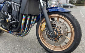 KAWASAKI ZRX1200 DAEG 2016 ZRT20D