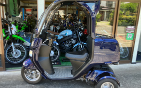 HONDA GYRO TA03