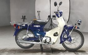 HONDA SUPER CUB50 AA01