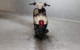 HONDA GIORNO AF77