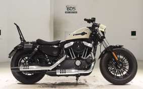 HARLEY XL1200X 2022