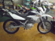 Фото Honda XR125L с японского аукциона