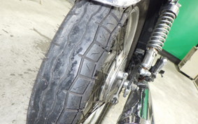 YAMAHA SR400 Gen.3 2009 RH01J