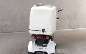 HONDA GYRO TD02