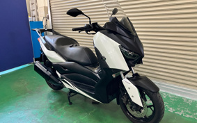 YAMAHA X-MAX SG42J