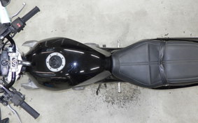 KAWASAKI BALIUS 250 2014 ZR250A