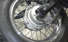 KAWASAKI ELIMINATOR 125