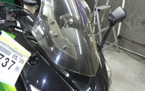 KAWASAKI NINJA 1000 2013