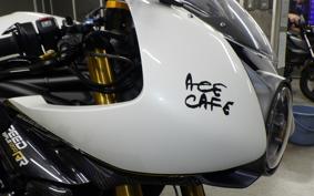 TRIUMPH SPEED TRIPLE RR 2023