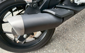 YAMAHA YZF-R25 ABS RG43J