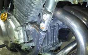 KAWASAKI BALIUS 250 Gen.2 ZR250B