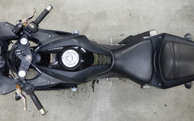 YAMAHA YZF-R25 2025 RG10J