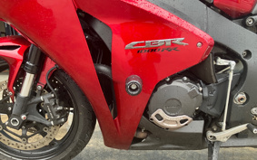 HONDA CBR1000RR 2008 SC59