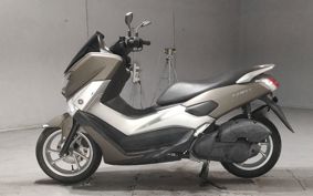 YAMAHA N-MAX 125 SE86J