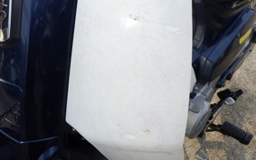 HONDA C50 SUPER CUB E AA01