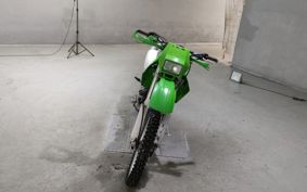 KAWASAKI KLX650	 LX650C