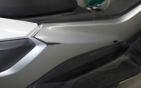 YAMAHA N-MAX 155 A 2025 SG50J