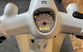 HONDA SUPER CUB110 JA59