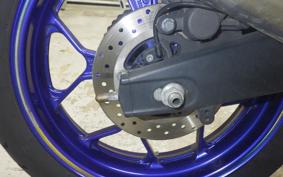 YAMAHA YZF-R25 A 2002 RG43J