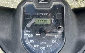 HONDA  TACT  BASIC  AF79