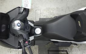 BMW C400GT 2025