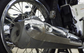 SUZUKI BIRDIE 50 E BA43A