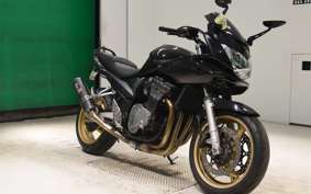 SUZUKI BANDIT 1200 SA 2007 GV79A