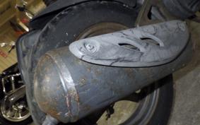HONDA DIO GEN 3 2024 AF34