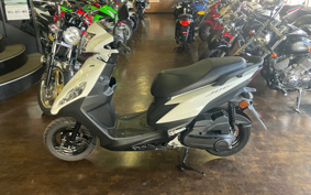 YAMAHA JOG 125 SEJ5J