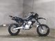 Фото Kawasaki D-TRACKER с японского аукциона