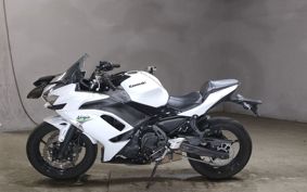 KAWASAKI NINJA650 ER650H