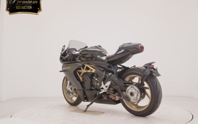 MV AGUSTA SUPER VELOCE 800 2021