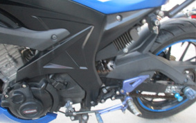 SUZUKI GSX-S125 ABS DL32B